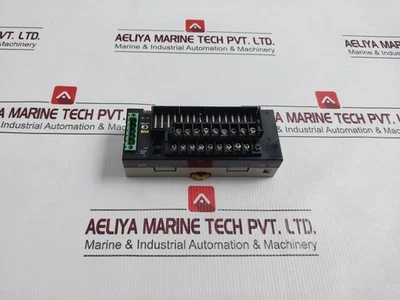 Omron DRT2-ROS16 Remoto I/O Terminal Con Relé Salida 250V AC/30V Dc 2A - Imagen 1 de 4