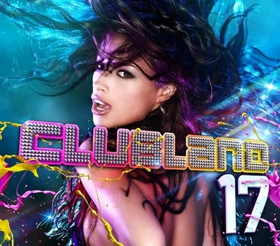 Various Artists - Clubland 17 - Various Artists CD B2VG FREE Shipping - Bild 1 von 2