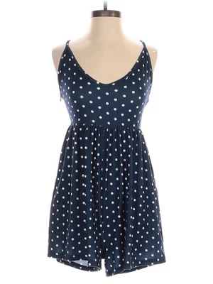 Mameluco azul para mujer sin marca S Foto 1 de 2