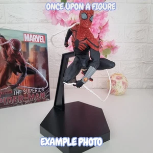 Spider-Man The Superior Marvel Comics Figur Luminasta Originalware  - Bild 1 von 16