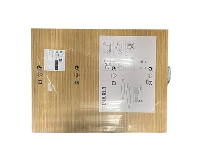 Brand New IKEA ELVARLI Bamboo Shelf 40x51 cm (15 3/4x20 1/8 ") 202.962.89 - Image 1 of 2