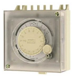 KMC Controls CCC-1002 Dual Input Receiver Controller w/ Remote Setpoint Adj - Picture 1 of 1