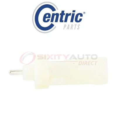 Centric Disc Brake Pads Wear Sensor Wires for 2008 Kenworth T370 8.3L L6 - kc Foto 1 de 4