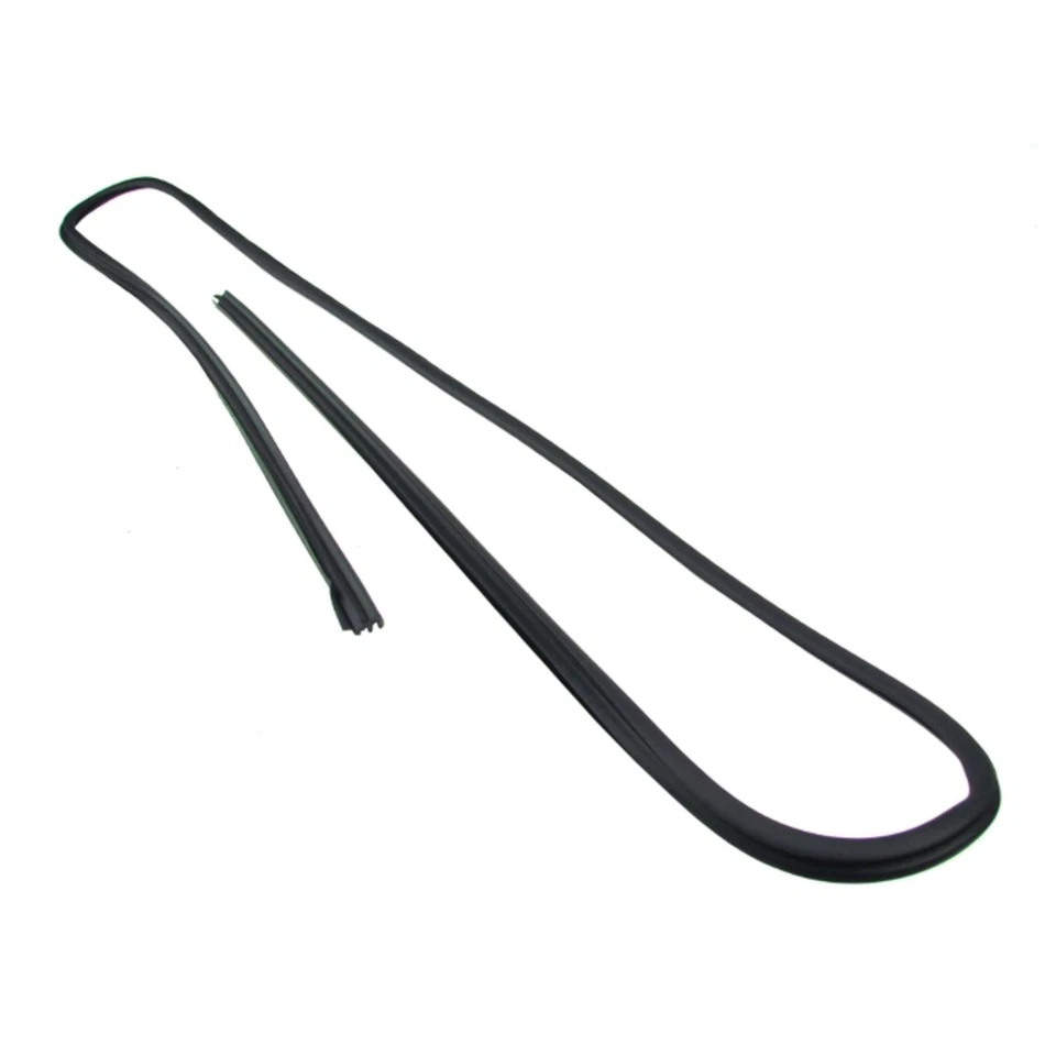 Windshield Weatherstrip Molding for 2009-2010 Kia Optima Sedan 4-Door Foto 1 de 3