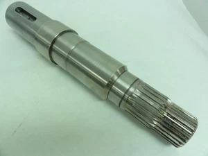 185541 Old-Stock; Risco 20050055 Main Shaft; 20" OL - Picture 1 of 4