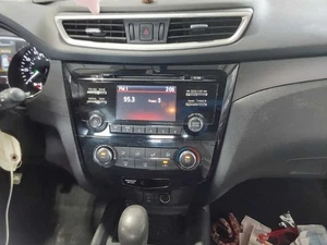 Temperature Control AC VIN J 1st Digit Japan Built Fits 16 ROGUE 3026248 - Picture 1 of 12
