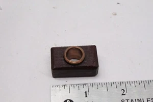 Vintage Rockwell Delta 24" Scroll Saw Counterbalance Bushing DSS-62 - Picture 1 of 2