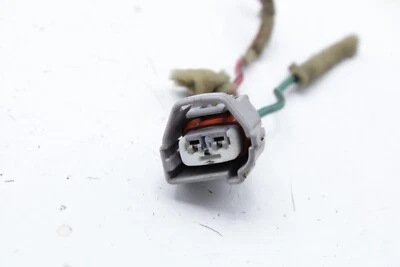 2004-2011 Mitsubishi envenvor conector de motor regulador de janela 10947 fabricante de equipamento original e33 - Imagem 1 de 3