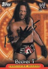 Legend and Tragedy: Ultimate Topps WCW Autograph Cards Guide 25