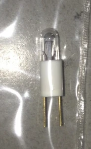 Valley Dart pin-Based Bulb for Dart Board *Set of 10 BULBS Free Ship - Picture 1 of 2