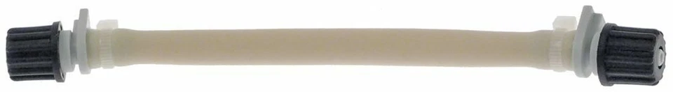 MANGUERA DE DISTRIBUCIÓN DE LÍQUIDO DE LAVADO SEKO EX.9MM INT. 6MM L 138MM - Imagen 1 de 1