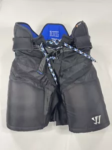 Pantaloni Warrior Junior Taglia S Covert DT2 Giocatore Hockey su Ghiaccio Jr Attrezzatura Blu Gioventù - Foto 1 di 16