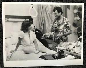 PUBLICITY PHOTOGRAPH - from BRIAN WILSON: I JUST WASN'T MADE FOR THESE TIMES ... - Picture 1 of 1