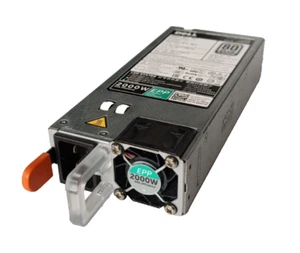 DELL Switching Power Supply 80 Plus Platinum 2000W D2000E-S0 0MVP7C - Afbeelding 1 van 2