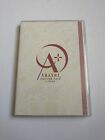 ARASHI AROUND ASIA+ In DOME - 2 Disc DVD + ARASHI ALL THE BEST CLIPS 1999-2009