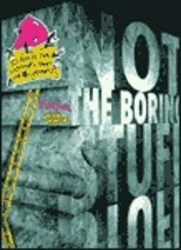 Not the Boring Stuff clarinet (2 clarinets) and piano Mike Mower - Image 1 of 1