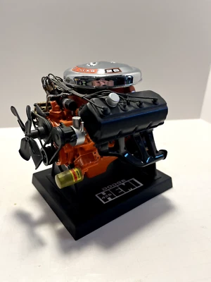 Liberty Classics Dodge 426 HEMI Engine; 1:6 Scale - Image 1 of 4