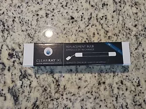 Hot Tub UV Light Clear Ray XL 6472-841 - Picture 1 of 3