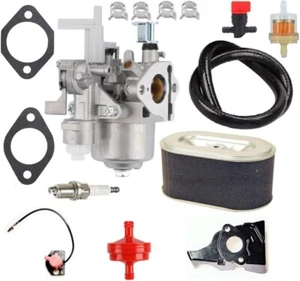 EX30 Carburetor for Subaru Robin EX27 9HP 9.5HP RGX4800 RGN5100 279-62304-20 - Foto 1 di 12