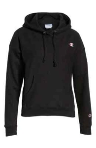 Champion Women's Reverse Weave Hoodie GF857 MSRP $60 Holiday SALE!! NEW w TAGS - Picture 1 of 6