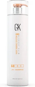 GK Hair pH+ Pre-Treatment Clarifying Shampoo 1000ml with Aloe Vera - Picture 1 of 4