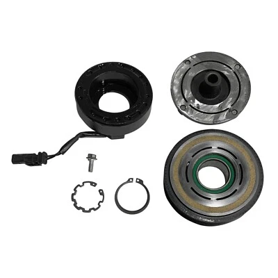 Embrague compresor de aire acondicionado Ryc Reman AAGG333-CL para Chevrolet Camaro 2,0 L 2018 2019 Foto 1 de 4