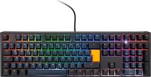 Ducky One 3 Pro Nazca Line Gaming Tastatur, mechanisch, 8.000 Hz, Hot Swap, RGB - Bild 1 von 4