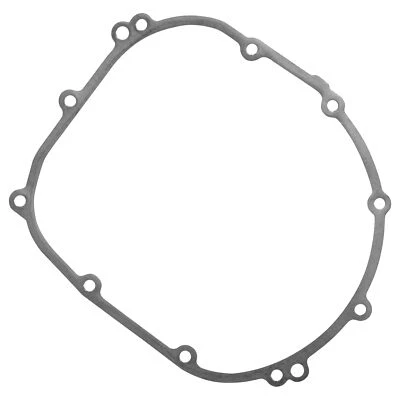 Junta de cubierta de embrague para Kawasaki Z750S ZR750K 2005 2006 Foto 1 de 4