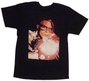 David Bowie "Photo" T-Shirt - S, L, 2X - KOSTENLOSER VERSAND - Bild 1 von 2