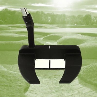 Ray Cook Silver Ray SR200 Right Hand 34" Putter with Midsize Grip - Image 1 of 3