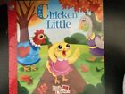 Chicken Little - Little Classics - 24 Page Paperback - Brand New