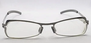 MYKITA JEANNE SILVER EYEGLASSES FRAMES - Picture 1 of 5