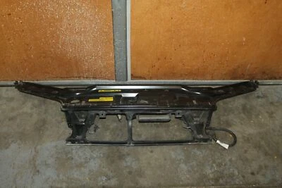 VOLVO XC70 WAGON 2003-2007 2,5 L AWD núcleo delantero soporte radiador OEM Foto 1 de 4