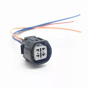 Alternator Connector Pigtail Plug Fit For Lexus LS460 4.6L V8 2007-2014 - Bild 1 von 6
