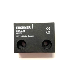 085531, CMS-M-BD Euchner Actuator CMS design B - Picture 1 of 3