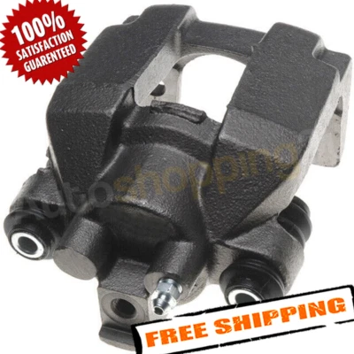 Raybestos FRC11268 Rear Left Disc Brake Caliper for 2001-2010 Ford Explorer - Image 1 of 3