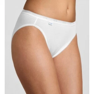 SLOGGI BASIC TAI CULOTTE TAILLE 48 COULEUR BLANC - Picture 1 of 2