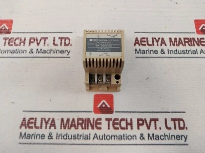 Matsushita Electric WCV405-250 Noise Filter 5A 250V AC - Image 1 of 4