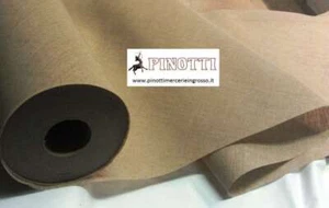 RINFORZO COLLI COLLAR IN SBIECO- LINO 100%/ ALTEZZA CM 90 - Foto 1 di 1