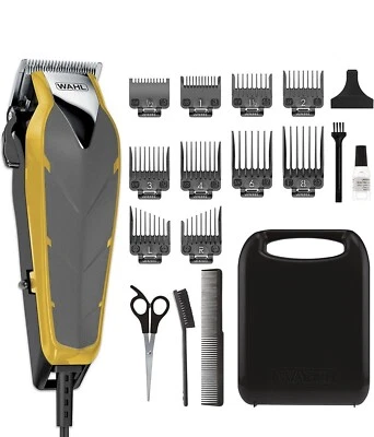 Wahl 79445 -- Kit de cortadora de corte de desvanecimiento -- NUEVO/CAJA ABIERTA Foto 1 de 4