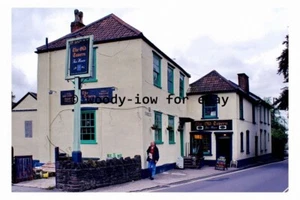 pt9443 - The Old Tavern, Stapleton, Bristol - Druck - Bild 1 von 1