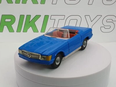 Mercedes Benz 350 SL CKO 1/35 Blu 1970 - Immagine 1 di 4