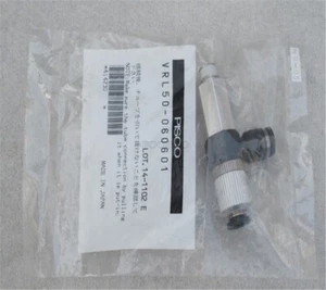 1PC NEW PISCO VRL50-060601 yz - Picture 1 of 3
