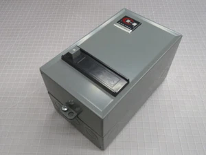 EATON C300CG3 OVERLOAD RELAY T205173 - Picture 1 of 7