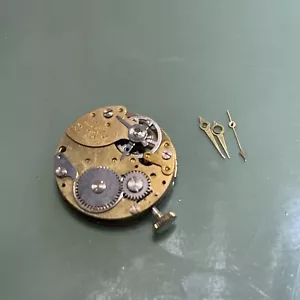 Sheffield 125 VOS Uhrwerk zum Reparieren oder Ausschlachten - Bild 1 von 4