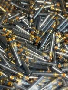1000 pcs M39029/63-368 tri-star - Picture 1 of 1