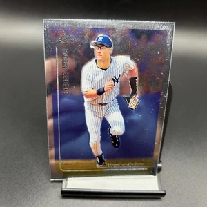 1999 Topps Chrome #85 Derek Jeter New York Yankees - Bild 1 von 2