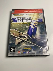 Virtual Skipper 3 PC DVD-ROM BRAND NEW SEALED - Picture 1 of 3
