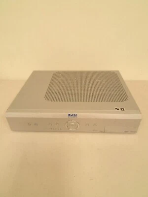 DirectTV H20 HD DVR Direct Digital Satellite Receiver UNTESTED PARTS/REPAIR ONLY - Image 1 of 4
