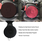 Auto Seat Swivel Cushion Vehicle Comfortable Mat Replacement Elderly